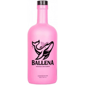 Imagem da oferta Licor Ballena Creme De Morango com Tequila 750ml