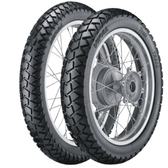 Imagem da oferta Par Pneu Moto Vipal 11090-17 + 9090-19 Tr300 ORIGINAL Bros150 bros 160 crosser150