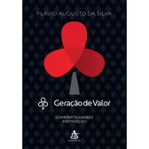 Imagem da oferta Livro Geração de Valor – Compartilhando Inspiração Vol 1