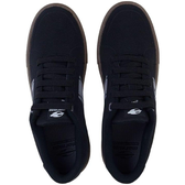 Imagem da oferta Tênis Masculino Mormaii Urban Malta PretoCinza 39