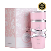 Imagem da oferta Perfume Árabe Yara Lattafa EDP 100ml
