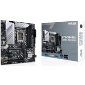 Imagem da oferta Placa Mãe Asus Prime Z690M Plus D4 Chipset Z690 Intel LGA 1700 mATX DDR4 90MB18Q0-M0EAY0