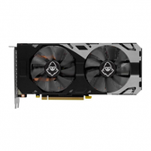 Imagem da oferta Placa de Video Mancer GeForce RTX 2060 Heimdall 6GB GDDR6 192-bit MCR-RTX2060-HLL