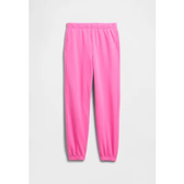 Imagem da oferta Calça Infantil GAP Jogger Rosa