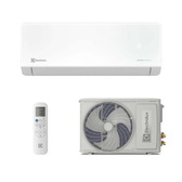 Imagem da oferta Ar Condicionado Split Hi Wall Electrolux MaxComfort Full Inverter 9.000 Btus Frio 220V R-32 NI09F