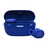 Imagem da oferta Fone de Ouvido Bluetooth JBL Endurance Race 2 Azul