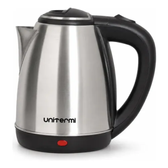 Imagem da oferta Chaleira Elétrica 1,8L 1200W Unitermi 127V