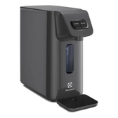 Imagem da oferta Purificador Electrolux Água Gelada Cinza Pe15x - Bivolt
