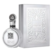 Imagem da oferta Perfume Lattafa Fakhar Platin 100ml Eau De Parfum