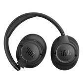 Imagem da oferta Fone De Ouvido Bluetooth Sem Fio Tune 780nc Jbl Preto