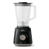 Imagem da oferta LIQUIDIFICADOR PHILIPS WALITA DAILY 2L 2 VELOCIDADES PRETO 127V RI211031