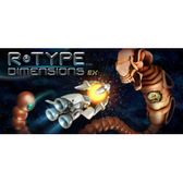 Imagem da oferta Jogo R-Type Dimensions EX - PC Steam