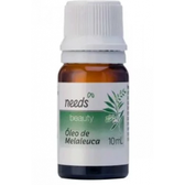 Imagem da oferta Óleo Essencial de Melaleuca Needs Beauty Tea Tree 10ml