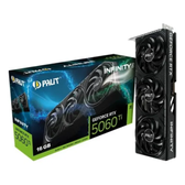 Imagem da oferta Placa de Vídeo Palit RTX 5060 Ti 16GB GDDR7 Ray Tracing 8K