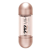 Imagem da oferta Perfume para cabelo 212 Vip Rosé Hair Mist Feminino 30ml