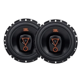 Imagem da oferta Par Alto Falante Jbl Multisystem Triaxial 6'' 160w - 6trms80