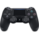 Imagem da oferta Controle PS4 sem Fio Dualshock Preto Sony