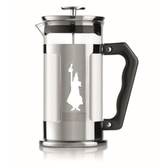 Imagem da oferta Cafeteira French Press Preziosa, 350 ml, Bialetti
