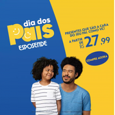 Imagem da oferta Seleção de Produtos Esposende - Dia dos Pais