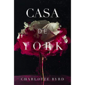 Imagem da oferta eBook Casa de York - Charlotte Byrd