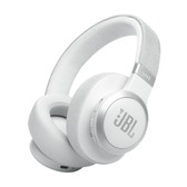 Imagem da oferta Fone de Ouvido JBL Live 770NC, Bluetooth, Cancelamento de Ruído, Bateria 65 Horas, Branco ou Bege