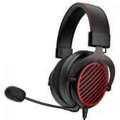 Imagem da oferta Headset Gamer Redragon Luna 53mm Open Back H540
