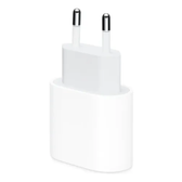 Imagem da oferta Carregador Adaptador Usb-c De 20w para iPhone Apple Branco A2465 - Distribuidor Autorizado