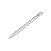 Imagem da oferta Lápis Digital Logitech Crayon para iPad iOS 12.2 com Tecnologia Apple Pencil Design Antirrolagem Precisão de Pixel S