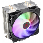 Imagem da oferta Cooler Redragon Tyr Rainbow 120mm Intel-AMD CC-9104