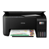 Imagem da oferta Impressora Multifuncional Epson EcoTank - L3250