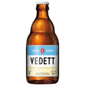 Imagem da oferta Cerveja Belga VEDETT White Garrafa 330ml