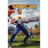 Imagem da oferta Jogo Serious Sam: The Second Encounter - PC GOG