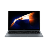 Imagem da oferta Notebook Samsung Galaxy Book 4 i5-1335U 8GB SSD 256GB Iris Xe Graphics Tela 15,6"  FHD W11 - NP750XGJ-KG4BR