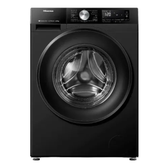 Imagem da oferta Lavaseca Hisense 3s14 Inverter 149kg Wi-fi Noir