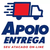 Imagem da oferta Cupom Apoio Entrega com R$40 de Desconto em Compras Acima de R$200