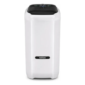 Imagem da oferta Tanquinho Itatiaia 10kg Lavadora Semiautomática Branca 127v