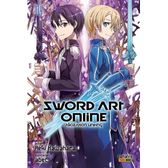Imagem da oferta Mangá Sword Art Online Alicization Uniting - Reki Kawahara
