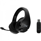 Imagem da oferta Headset Gamer HyperX Cloud Stinger Core Sem Fio 7.1 - HHSS1C-BA