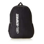 Imagem da oferta Mochila Masculina E Feminina Essential Cor Preto Olympikus