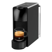 Imagem da oferta Cafeteira Nespresso Essenza Mini Preta