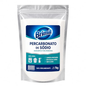Imagem da oferta Percarbonato De Sódio 1kg 100% Puro Tira Manchas Em Pó Alvejante Biodegradável Para Roupas Brancas Coloridas E Limpeza Doméstica
