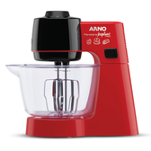 Imagem da oferta Batedeira Planetária Arno Inspirart KM-32 com 5 Velocidades e 500W 110V