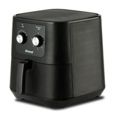 Imagem da oferta Fritadeira Air Fryer Amvox AFR 1255M Black 220V