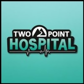 Imagem da oferta Jogo Two Point Hospital - PC Epic