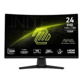 Imagem da oferta Monitor Gamer Msi Mag 242C, 23.6'', Full Hd, 180Hz - 9S6-3Bc31t-004