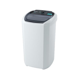 Imagem da oferta Lavadora De Roupa Lwbe100t3 Branca 10kg 127v 60hz