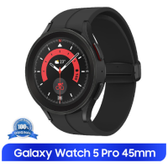 Imagem da oferta Samsung Galaxy Watch 5 Pro 45mm LTE