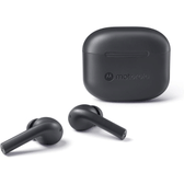 Imagem da oferta Motorola Moto Buds 065 Fone de Ouvido Bluetooth Preto