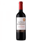 Imagem da oferta Vinho Santa Carolina Cabernet Sauvignon Reservado 750ml