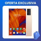 Imagem da oferta Tablet Pro14 10.1"12GB RAM + 512GB ROM + Bateria 12000mAh